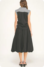 Load image into Gallery viewer, Balloon Skirt Set