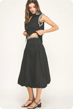 Load image into Gallery viewer, Balloon Skirt Set