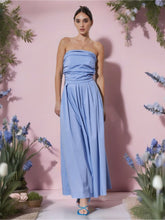 Load image into Gallery viewer, The Blue Jay Jumpsuit