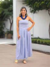 Load image into Gallery viewer, The Blue Jay Jumpsuit