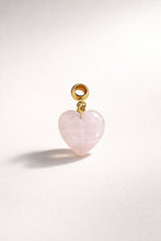 Load image into Gallery viewer, 3/4 Inch Heart Pendants