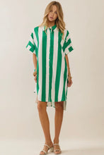 Load image into Gallery viewer, Costal Charm Dress