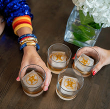 Load image into Gallery viewer, Roks Astros Ice Cube Tray Bundle