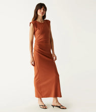 Load image into Gallery viewer, Michael Stars Calliope Maxi Dress