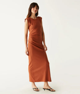 Michael Stars Calliope Maxi Dress