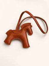 Load image into Gallery viewer, Horse Bag Charm
