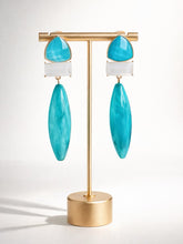 Load image into Gallery viewer, Dream Drift Earrings