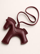 Load image into Gallery viewer, Horse Bag Charm