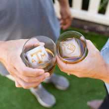 Load image into Gallery viewer, Texas Aggie Ice Cube Mold Bundle by Roks