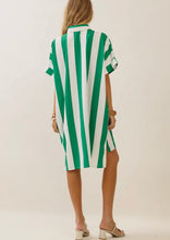 Load image into Gallery viewer, Costal Charm Dress