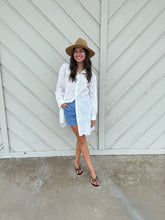 Load image into Gallery viewer, Eyelet Dress