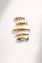 Load image into Gallery viewer, Fish Pendants