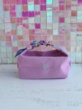 Load image into Gallery viewer, H Cosmetic Bag