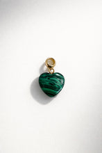 Load image into Gallery viewer, 3/4 Inch Heart Pendants