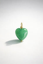 Load image into Gallery viewer, 1/4 Inch Heart Pendant