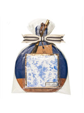 Load image into Gallery viewer, Charcuterie Board, Knife and Napkin Set