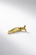 Load image into Gallery viewer, Fish Pendants