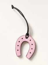 Load image into Gallery viewer, Horseshoe Bag Charm