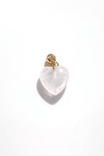 Load image into Gallery viewer, 3/4 Inch Heart Pendants