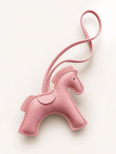 Load image into Gallery viewer, Horse Bag Charm