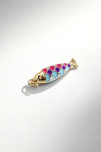 Load image into Gallery viewer, Fish Pendants