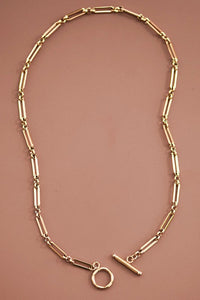 Sadie Waterproof Necklace