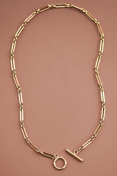 Sadie Waterproof Necklace