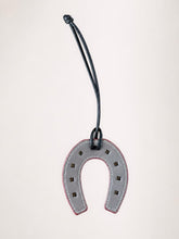 Load image into Gallery viewer, Horseshoe Bag Charm