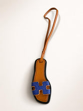 Load image into Gallery viewer, H Sandal Bag Charm