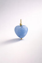 Load image into Gallery viewer, 1/4 Inch Heart Pendant