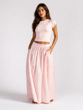 Load image into Gallery viewer, Blush Breeze Set