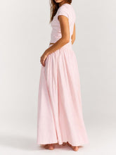 Load image into Gallery viewer, Blush Breeze Set