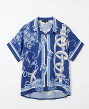 Load image into Gallery viewer, Parisian Blouse