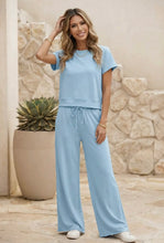 Load image into Gallery viewer, Baby Blue Travel Set