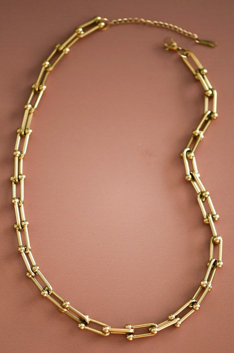 Cassie Waterproof Necklace