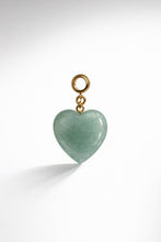 Load image into Gallery viewer, 3/4 Inch Heart Pendants