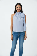 Load image into Gallery viewer, Seaside Bow Tank Top