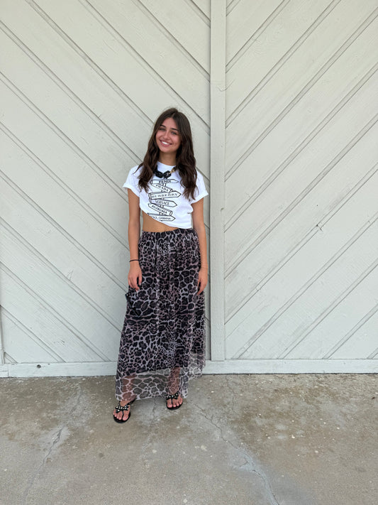 Graphic Tee