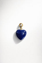 Load image into Gallery viewer, 3/4 Inch Heart Pendants
