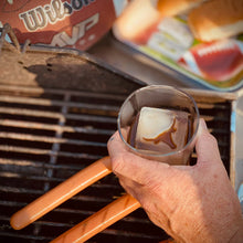 Load image into Gallery viewer, Texan Ice Cube Mold Bundle by Roks