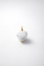 Load image into Gallery viewer, 1/4 Inch Heart Pendant