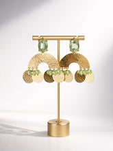 Load image into Gallery viewer, Dancing Rainbow Earrings