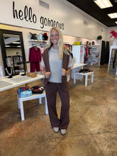 Load image into Gallery viewer, Jackie Raglan Set