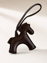 Load image into Gallery viewer, Horse Bag Charm
