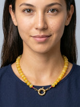 Load image into Gallery viewer, Solid Beaded Chain 16 inch