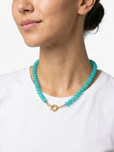 Load image into Gallery viewer, Solid Beaded Chain 16 inch