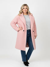 Load image into Gallery viewer, Teddy Coat
