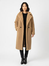 Load image into Gallery viewer, Teddy Coat