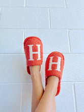 Load image into Gallery viewer, &quot;H&quot; Slipper | Shop L&amp;RK