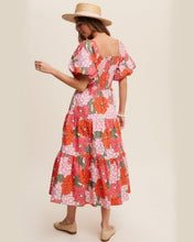 Load image into Gallery viewer, Charlotte Midi Dress | Shop L&amp;RK